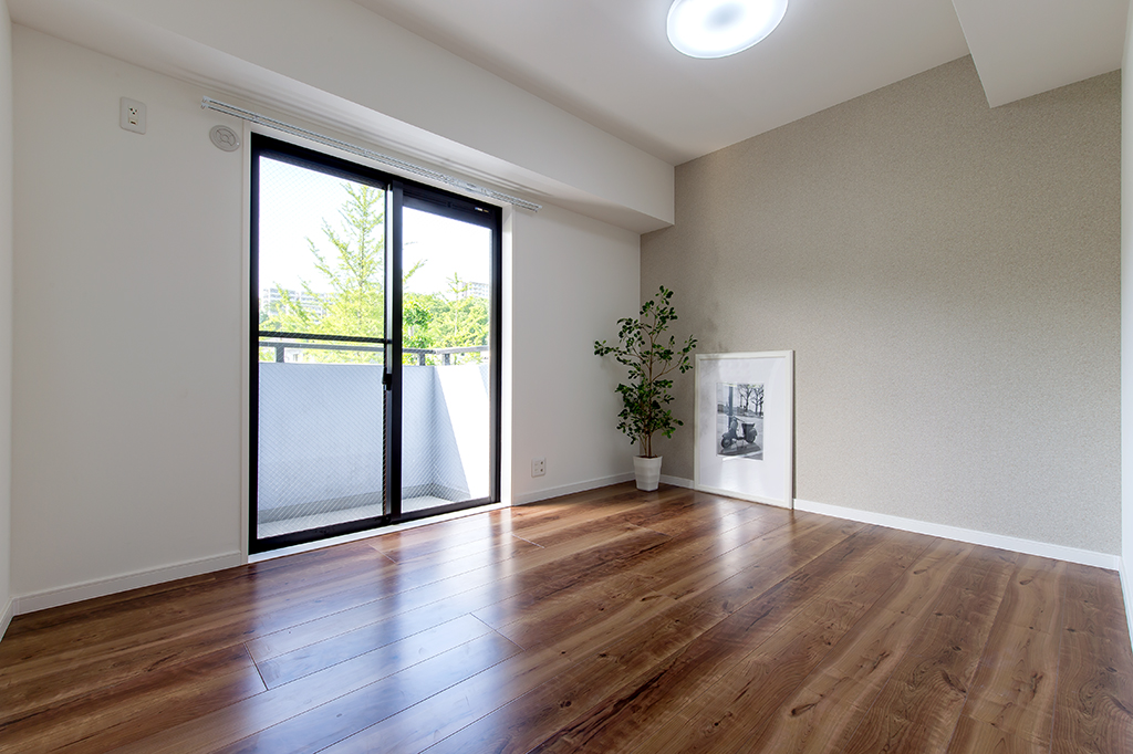 1日でできる!分譲マンションの和室リフォーム 1日でできる!分譲マンションの和室リフォーム