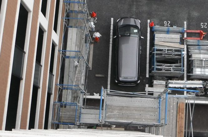 マンション大規模修繕|事前に準備しておきたい代替駐車場の運用ポイント マンション大規模修繕|事前に準備しておきたい代替駐車場の運用ポイント