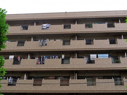 マンション共用部火災保険の事故報告時期について マンション共用部火災保険の事故報告時期について