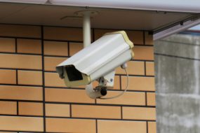 マンションにおける防犯カメラの画像保存期間と運用方法について