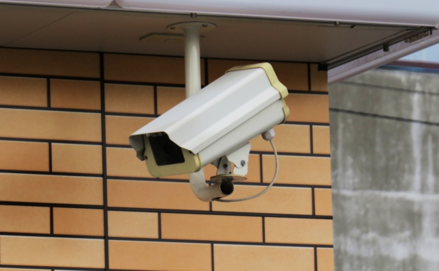 マンションにおける防犯カメラの画像保存期間と運用方法について
