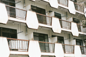 マンション建替え検討事例紹介④「東京都目黒区」