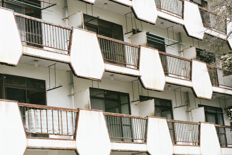 マンション建替え検討事例紹介④「東京都目黒区」 マンション建替え検討事例紹介④「東京都目黒区」
