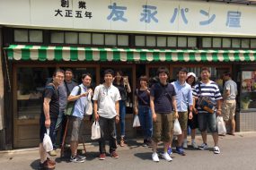 ２０１７年夏｜大分ＢＢＱツアー　後編