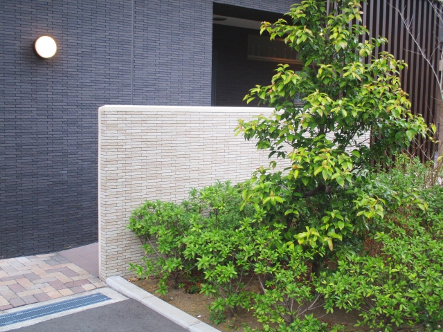 分譲マンションの管理員／マンション外回りの清掃チェックポイント