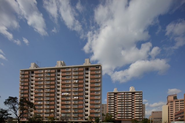 分譲マンションの管理会社変更で資産価値は上がる!? 分譲マンションの管理会社変更で資産価値は上がる!?
