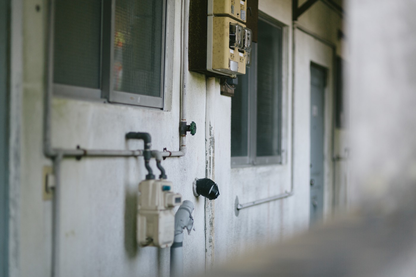 分譲マンションで漏水事故が発生する３つの原因