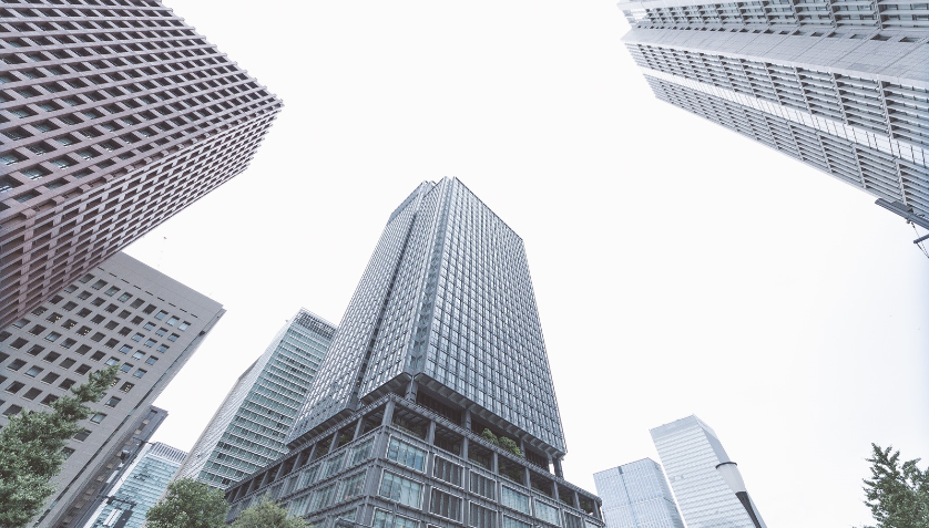 M&Aで寡占化が進むマンション管理会社のこれから M&Aで寡占化が進むマンション管理会社のこれから