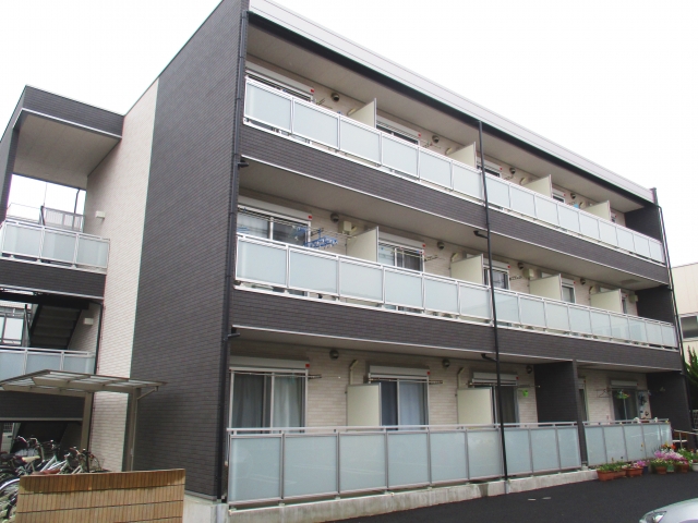 分譲マンション管理員/管理員の1日の仕事(3時間編) 分譲マンション管理員/管理員の1日の仕事(3時間編)