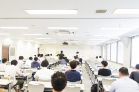 分譲マンション管理員／ライフサポート課の仕事をご紹介
