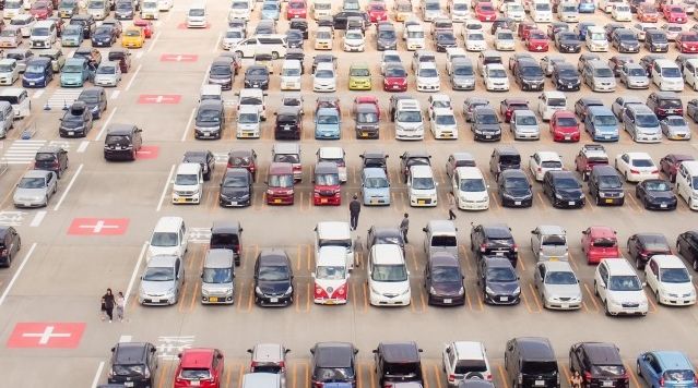 マンションで駐車場を借りる前（契約前）に確認しておくべき4つの注意点