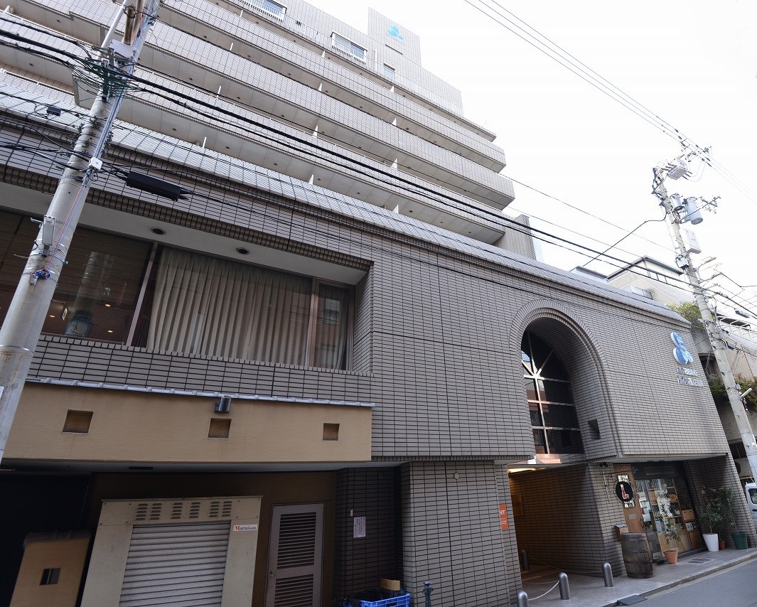 あなぶきの民泊、はじめました~Alphabed Premium 高松古新町のご紹介~ あなぶきの民泊、はじめました~Alphabed Premium 高松古新町のご紹介~