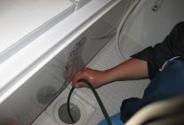 排水管清掃の立会い率UPの方法 排水管清掃の立会い率UPの方法