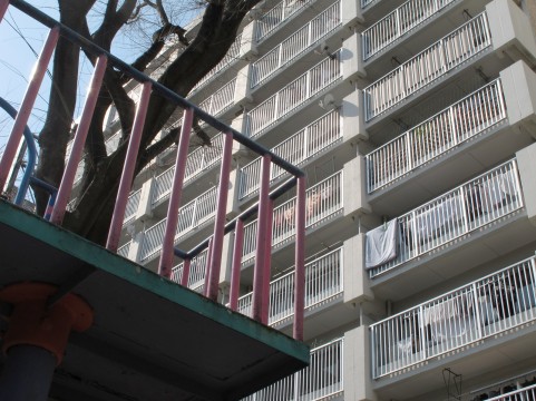 分譲マンション管理員／代行業務（ライフサポート課の仕事をご紹介）
