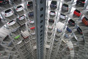 分譲マンション駐車場の総入替えのデメリットとは │マンション管理組合