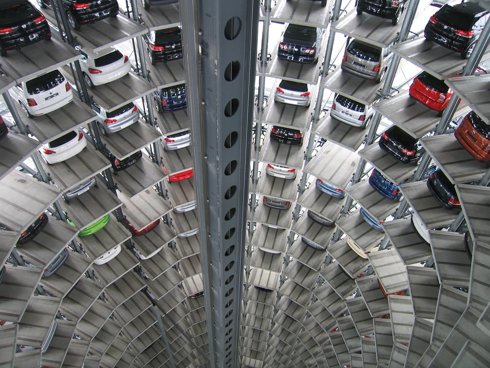 分譲マンション駐車場の総入替えのデメリットとは │マンション管理組合 分譲マンション駐車場の総入替えのデメリットとは │マンション管理組合