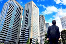 なぜ「マンション管理会社」に就職?|新入社員インタビュー なぜ「マンション管理会社」に就職?|新入社員インタビュー
