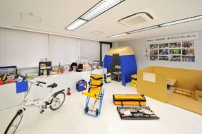 土砂災害から身を守るためには何が必要？？