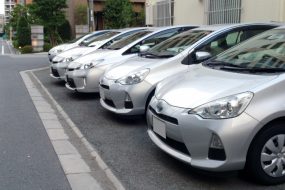 土地所有者必見！～駐車場運営の種類と方法～