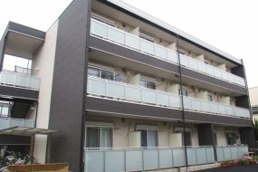寮・社宅の立ち上げ奮戦記