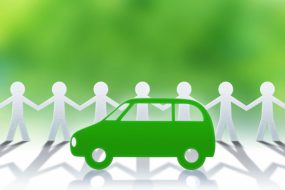 カーシェアリングの強みとは？～マイカーとの比較～