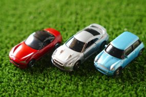 駐車場をお探しの方必見！駐車場探しから契約までの流れ