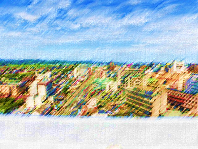修繕工事日記~マンション屋上防水補修工事~ 修繕工事日記~マンション屋上防水補修工事~