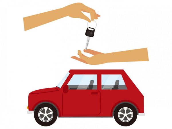 カーシェアとレンタカーの違いとは？？
