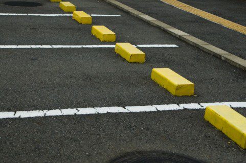 契約区画に知らない車が停まっている!~対策と対処方法について~ 契約区画に知らない車が停まっている!~対策と対処方法について~