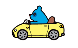 カーシェアリング運営担当の仕事って？～1日密着編～