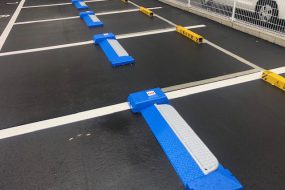遊休地のオーナー様必見！コインパーキング経営で土地活用を始めませんか？
