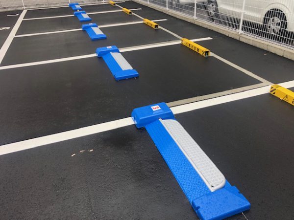 遊休地のオーナー様必見!コインパーキング経営で土地活用を始めませんか? 遊休地のオーナー様必見!コインパーキング経営で土地活用を始めませんか?