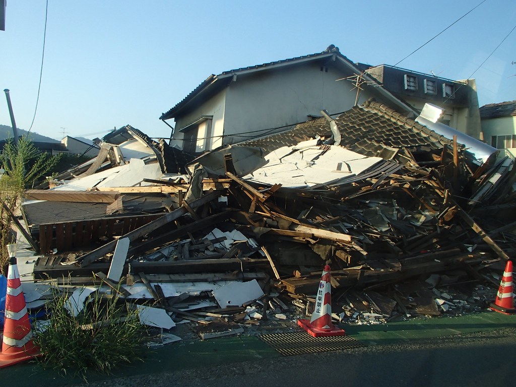 最新版！地震保険応用編