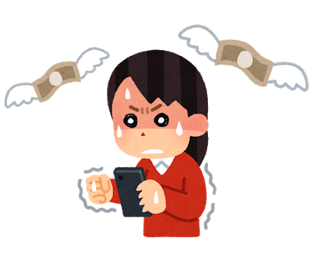 意外と知らない！入院したらどれくらいかかるの？！