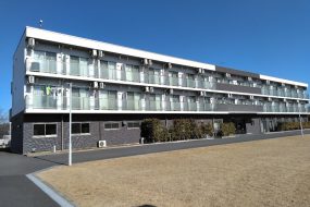 寮・社宅管理のメニュー開発リポート