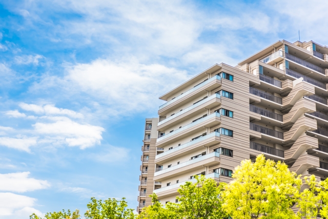 停電やポンプ故障の際に水は使えるの？～マンションの給水方式の違いと断水について～