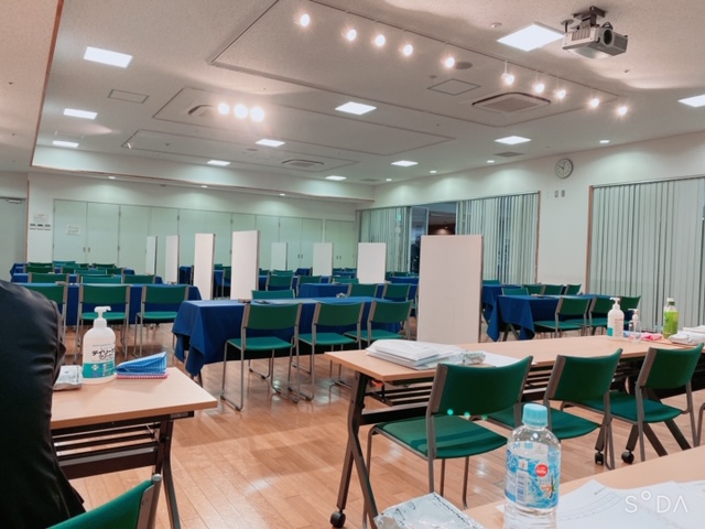 新入社員のお仕事 新築マンション~入居説明会編~ 新入社員のお仕事 新築マンション~入居説明会編~