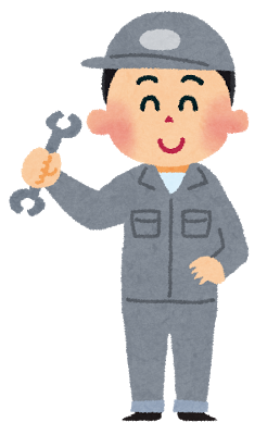 入居者の皆さん必見!賃貸のお部屋で修理をお願いする際のポイント 入居者の皆さん必見!賃貸のお部屋で修理をお願いする際のポイント