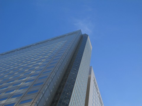 【大規模修繕工事】ツツミワークスをご紹介します! 【大規模修繕工事】ツツミワークスをご紹介します!