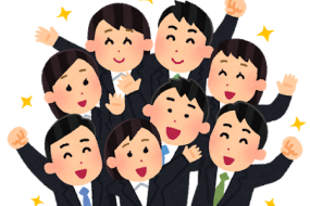 あなぶきハウジンググループ中途・新卒　就活生必見！　中途社員インタビュー