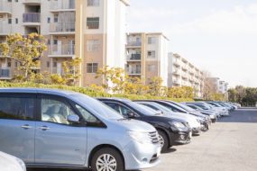 「所有」ではなく「シェア」がおトク！～「カーシェア」でお得に節約しよう！～