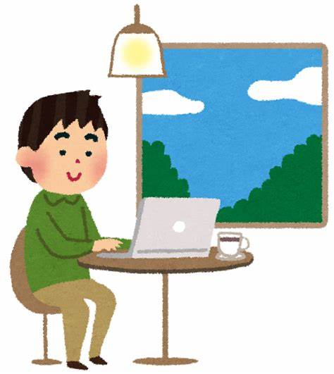 賃貸マンション、テレワークにお勧めな間取りとは？