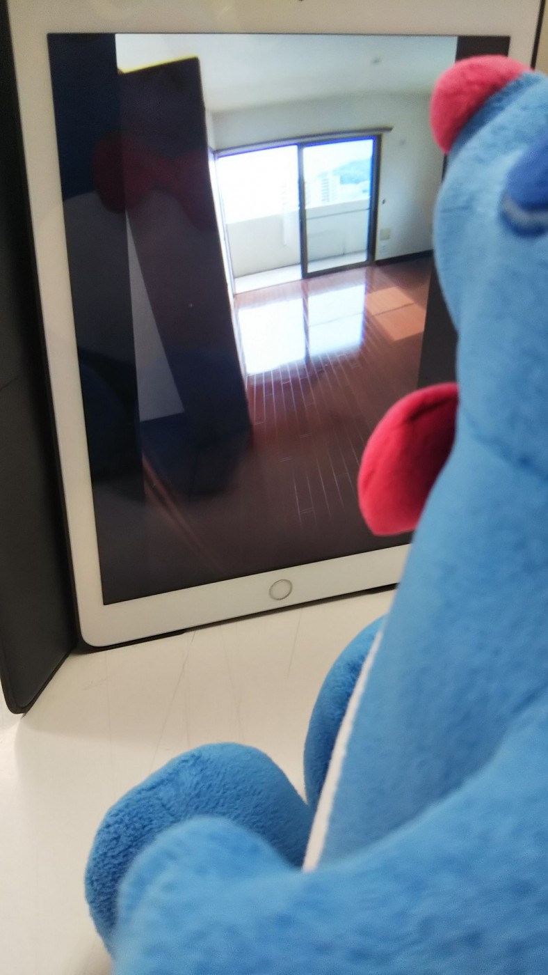 急な転勤で時間のない方はチェック!オンライン内見(部屋探し)って? 急な転勤で時間のない方はチェック!オンライン内見(部屋探し)って?