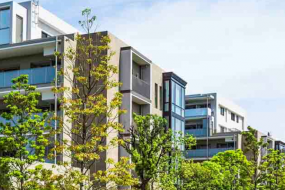 マンション大規模修繕工事を管理会社グループで実施する３つのメリット