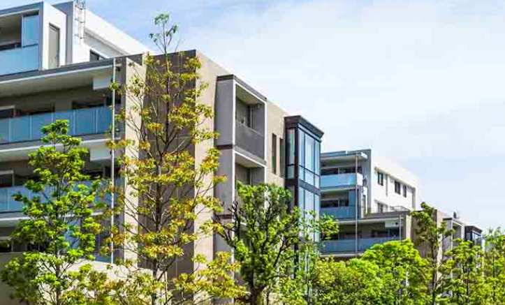 マンション大規模修繕工事を管理会社グループで実施する3つのメリット マンション大規模修繕工事を管理会社グループで実施する3つのメリット