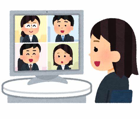 オンラインを活用したマンションの理事会・総会とは? 新入社員の学び オンラインを活用したマンションの理事会・総会とは? 新入社員の学び