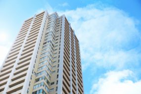 インターネット対応マンションの接続問題について　～LANケーブル編～　