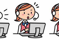 あなぶきの電話対応研修 ～プロから学ぶ電話対応のポイント～
