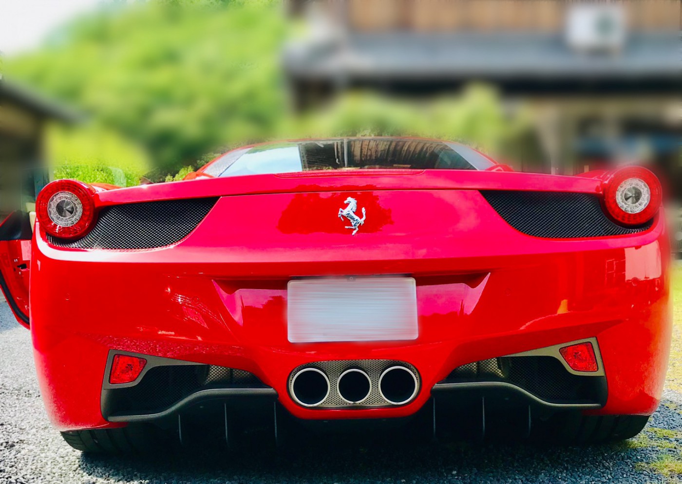 自動車保険の便利な3つのオプション(特約)紹介!! 自動車保険の便利な3つのオプション(特約)紹介!!