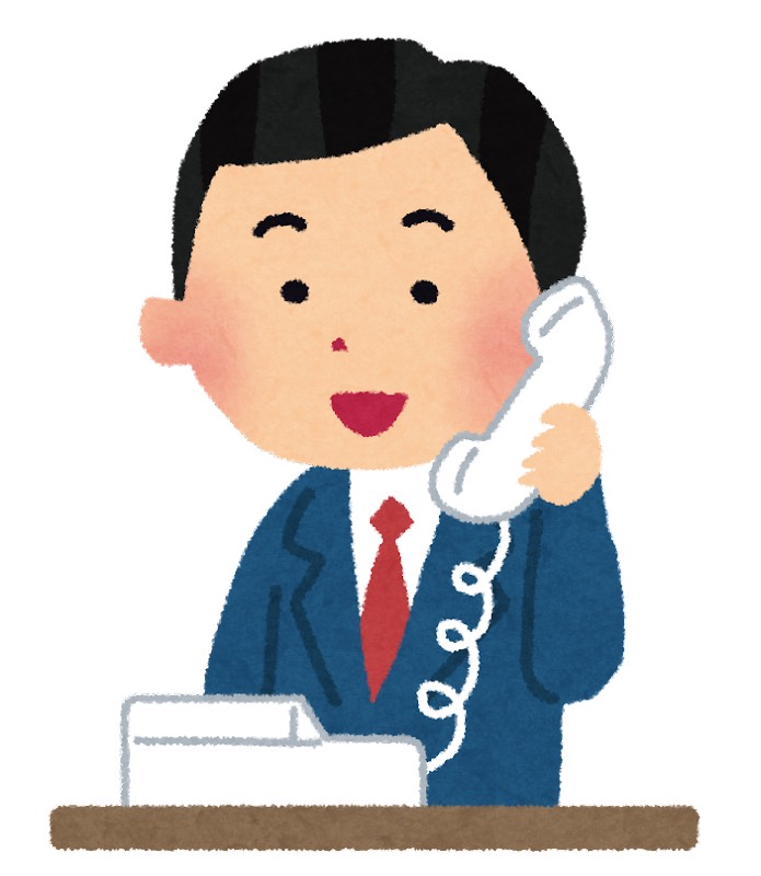 就活生必見!!マンション管理会社の新入社員のお仕事 就活生必見!!マンション管理会社の新入社員のお仕事